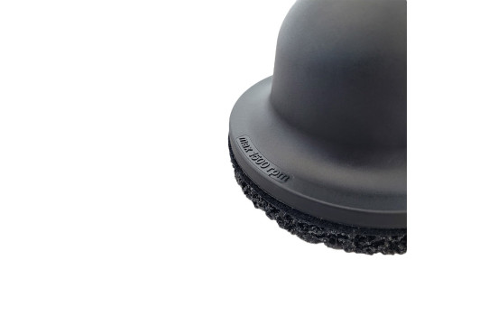 Limpiador de bujes de rueda de 90/150 mm, Imagen 4