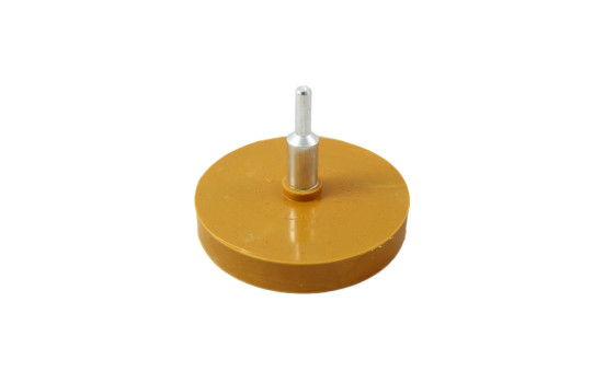 Disco de caramelo, Imagen 2