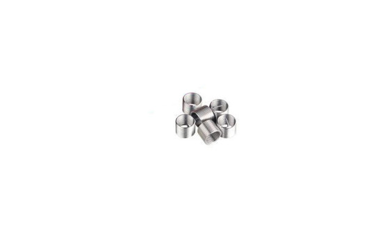 10 insertos sueltos del WT-2114-10125
