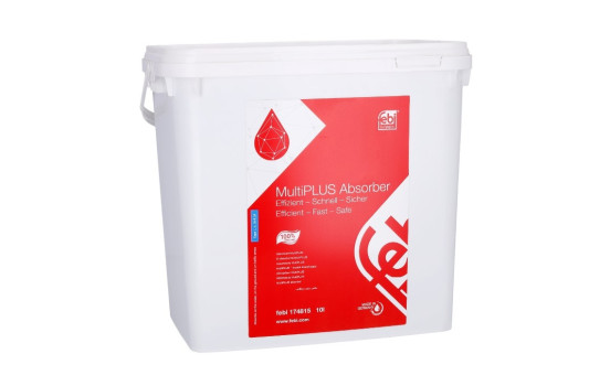Absorbedor Febi MultiPLUS 10L