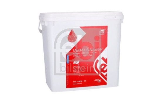 Absorbedor Febi MultiPLUS 10L, Imagen 2