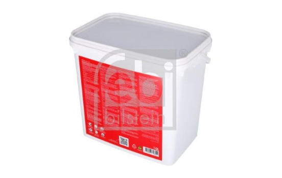 Absorbedor Febi MultiPLUS 10L, Imagen 4