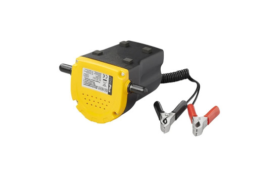 Bomba de aceite 12V, Imagen 3