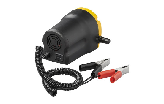 Bomba de aceite 12V, Imagen 2