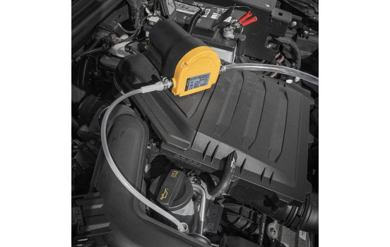 Bomba de aceite 12V, Imagen 5