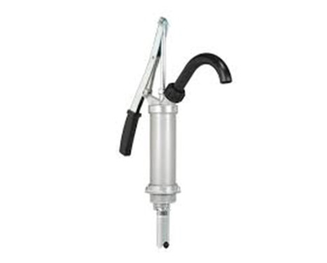 BOMBA DE BARRIL PRESSOL 16 L/MIN