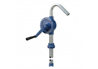 BOMBA DE BARRIL PRESSOL 30 L/MIN