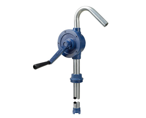 BOMBA DE BARRIL PRESSOL 30 L/MIN