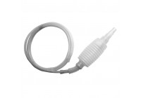 Bomba de sifón Carpoint