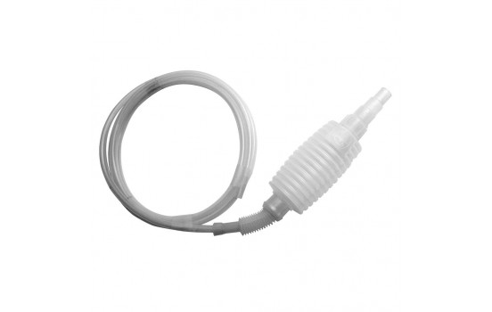 Bomba de sifón Carpoint