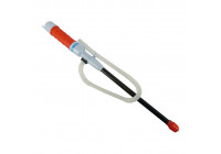 Bomba de sifón eléctrica Carpoint