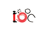 Bomba de transferencia múltiple