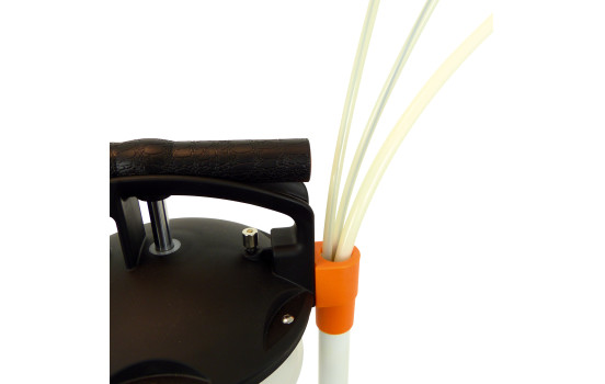 Bomba de vacío de aceite Carpoint / bomba de palanca, Imagen 5