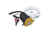 Bomba eléctrica de líquido 12V