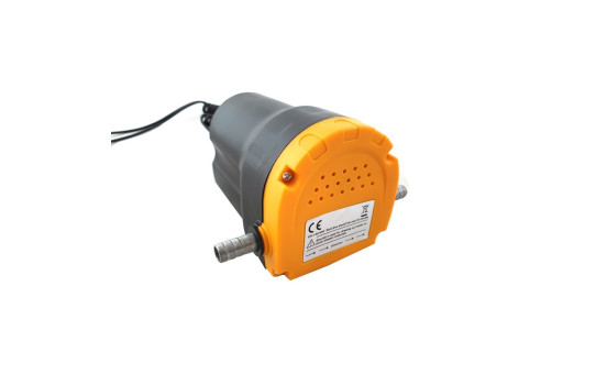 Bomba eléctrica de líquido 12V, Imagen 2