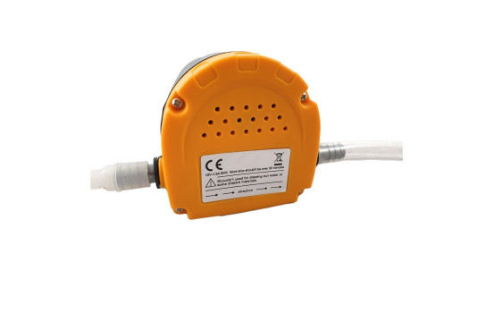 Bomba eléctrica de líquido 12V, Imagen 3