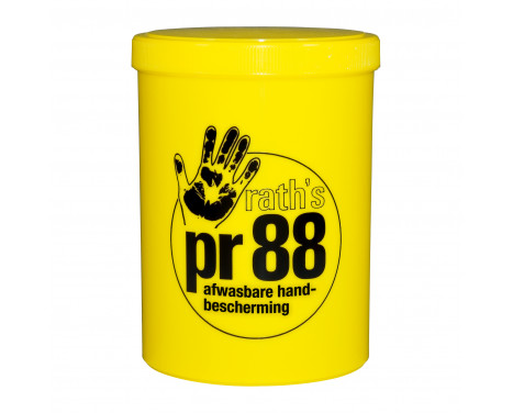 Crema protectora de manos pr88 1L