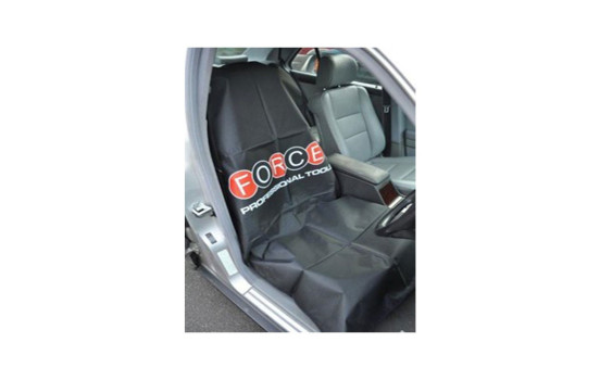 Cubierta del mecánico de fuerza FC-G81