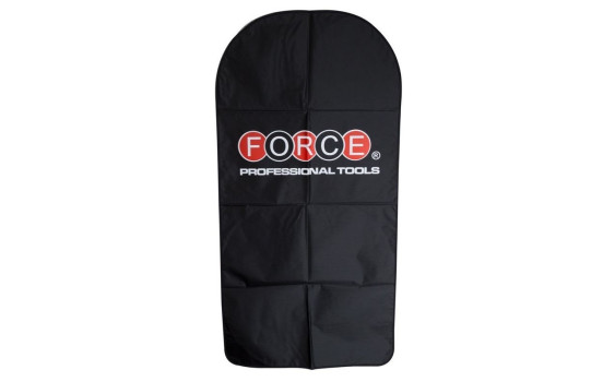 Cubierta del mecánico de fuerza FC-G81, Imagen 2