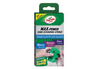 Esponja limpiadora de manos Turtle Wax