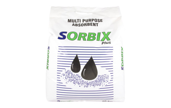 Eurol Granulado Super Absorción 10KG