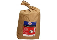 Gránulos para chorro de arena Rooks 25 kg