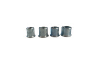 Inserto M10x100
