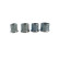 Inserto M10x100