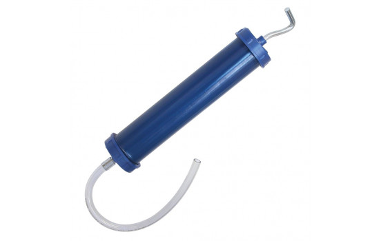 Jeringa de cardán Pressol de 500 ml