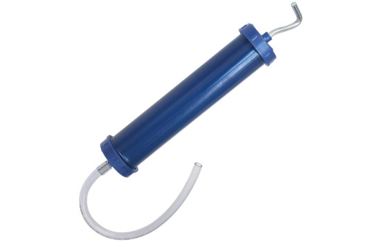 Jeringa de cardán Pressol de 500 ml, Imagen 2