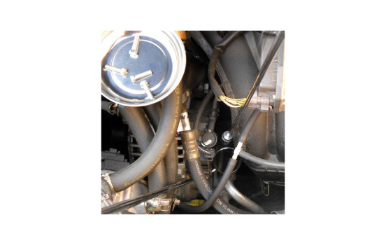 Juego de herramientas de inspección 3 piezas, Imagen 2