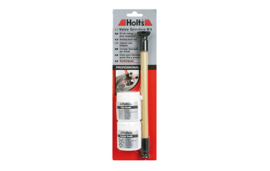 Juego de rectificado Holts para válvulas 42gr + 28gr