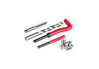 Juego de reparación de roscas Weber Tools M5 x 0,8