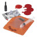 Kit de reparación de parabrisas Gecko, Miniatura 2