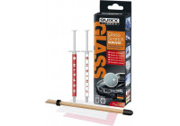 Kit de reparación de rayones de vidrio Quixx