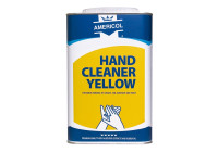 Limpiador de manos industrial Sinatec