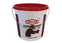 Limpiador de manos Procar rojo 10L