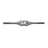 Llave de macho de roscar de fuerza de 1/4" (2-6 mm), Miniatura 2