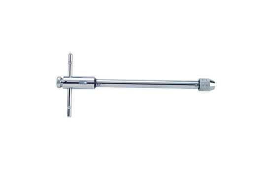 Llave de macho en T (tipo trinquete) 1/4"-1/2" 300 mm, Imagen 2