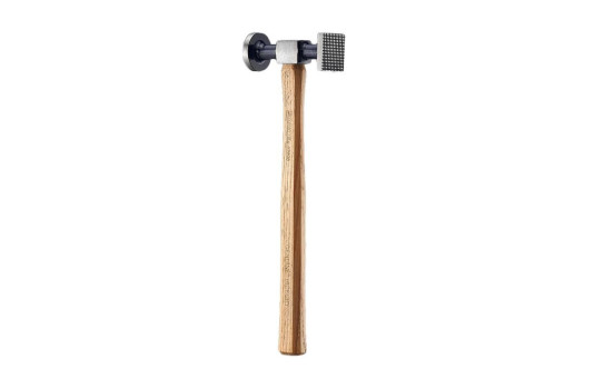 Martillo de engarce ligero de fuerza, Imagen 2
