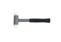 Martillo de nailon sin retroceso Force 1125gr.