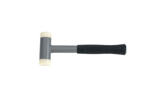 Martillo de nailon sin retroceso Force 1125gr.