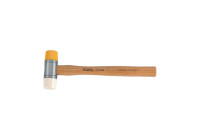 Martillo Force Soft de 400 g (PU+nailon)