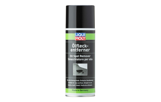 Quitamanchas de aceite Liqui Moly 400 ml