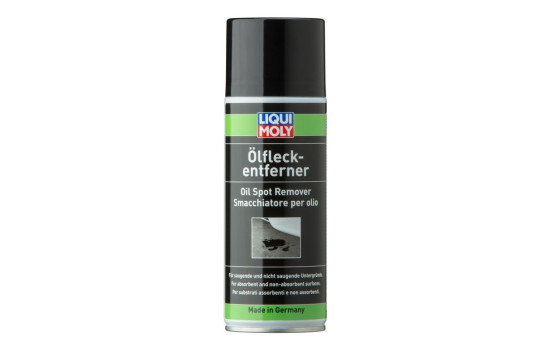 Quitamanchas de aceite Liqui Moly 400 ml, Imagen 2