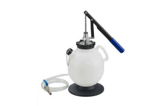 Relleno de transmisión automática de 8 piezas, Imagen 3
