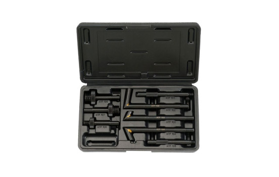 Relleno de transmisión automática de 8 piezas, Imagen 4