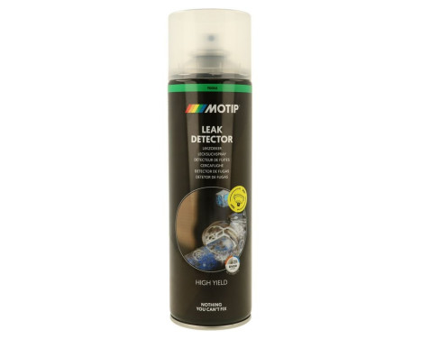 Spray detector de fugas Motip