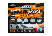 Toallitas reparadoras múltiples Quixx - Juego de 2 piezas