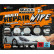 Toallitas reparadoras múltiples Quixx - Juego de 2 piezas